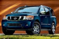 Nissan Armada